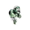 Green Hulk Avengers  Pandora Charm